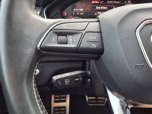 Used 2020 Audi SQ5 Prestige w/ Prestige Package AWD/4WD image 21
