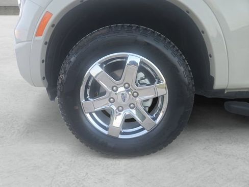 Used 2025 Ford Ranger XLT w/ Equipment Group 301A High RWD image 23