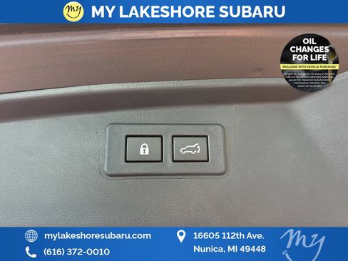 Certified 2025 Subaru Outback Premium AWD/4WD image 31
