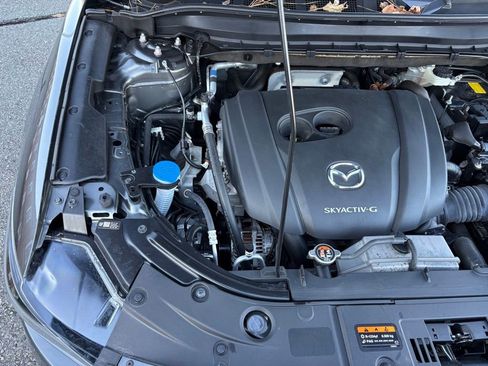 Used 2022 MAZDA CX-5 AWD 2.5 S w/ Select Package image 29
