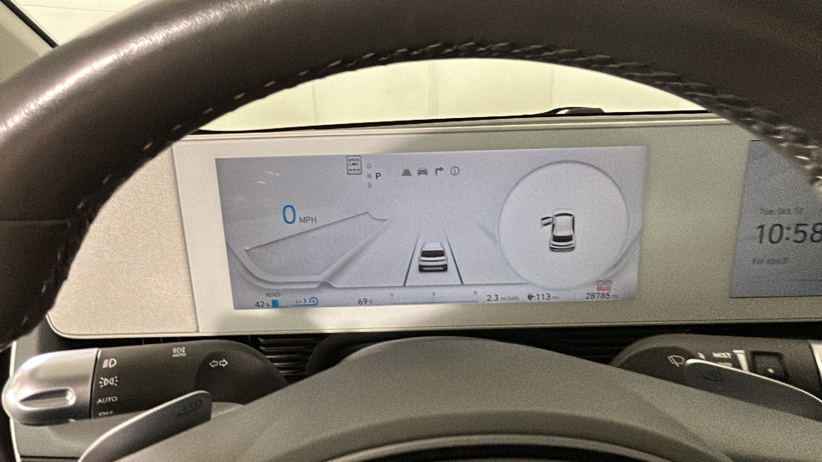 Used 2023 Hyundai Ioniq 5 SEL AWD/4WD image 22