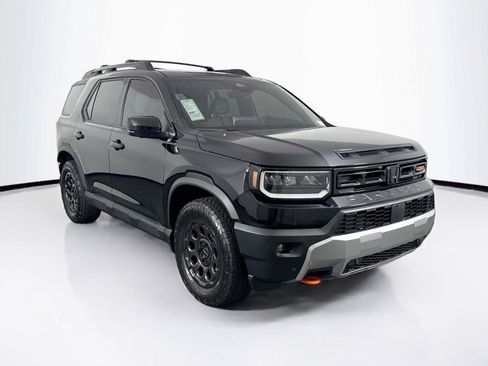 Used 2026 Honda Passport TrailSport Elite image 10