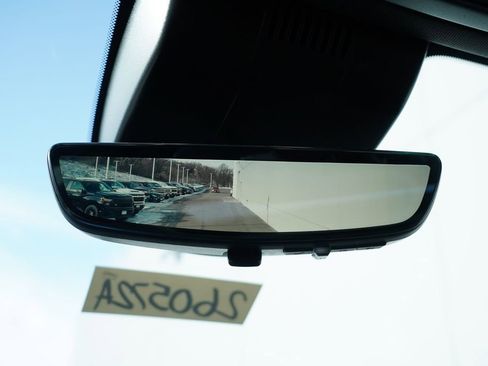 Used 2025 Chevrolet Silverado 3500 High Country w/ High Country Premium Package image 46