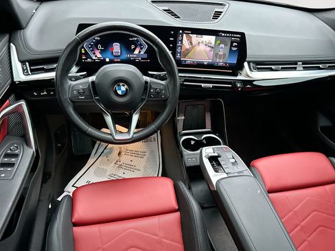 Used 2023 BMW X1 xDrive28i w/ Convenience Package AWD/4WD image 26