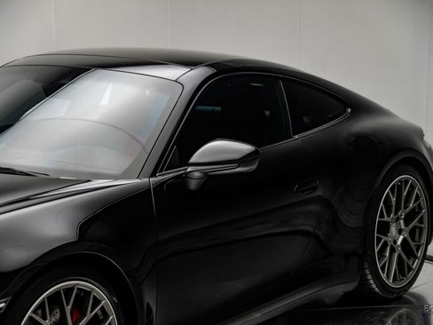 Used 2020 Porsche 911 Carrera 4S image 22