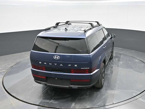 New 2026 Hyundai Santa Fe SEL image 25