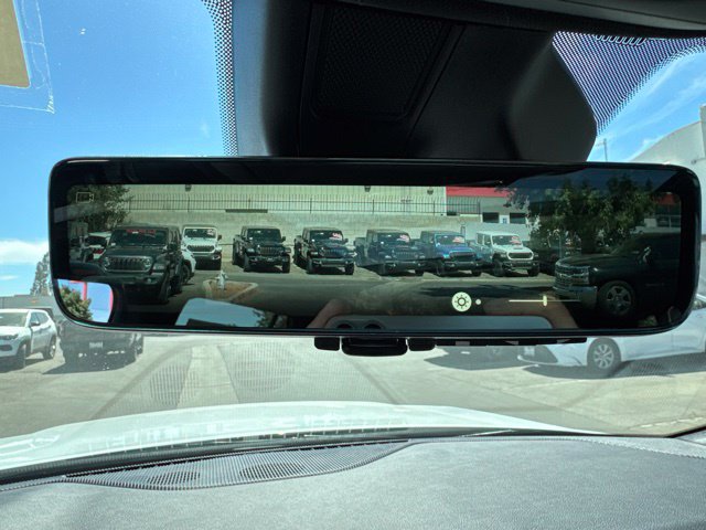 New 2026 Jeep Grand Cherokee L Limited AWD/4WD image 19