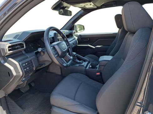 Used 2025 Toyota Tacoma SR RWD image 10