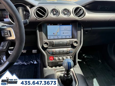 Used 2017 Ford Mustang Shelby GT350 RWD image 20