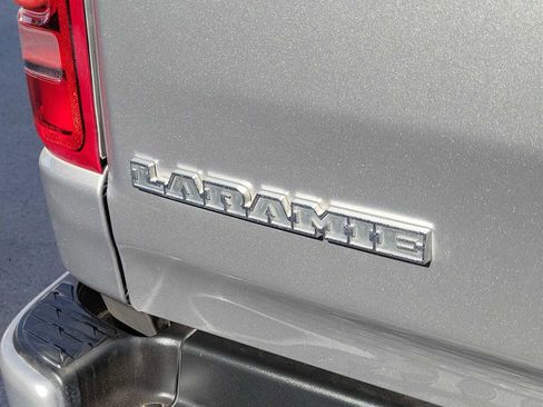 Used 2022 RAM 1500 Laramie w/ Sport Appearance Package image 7