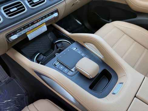 New 2026 Mercedes-Benz GLE 350 4MATIC image 22