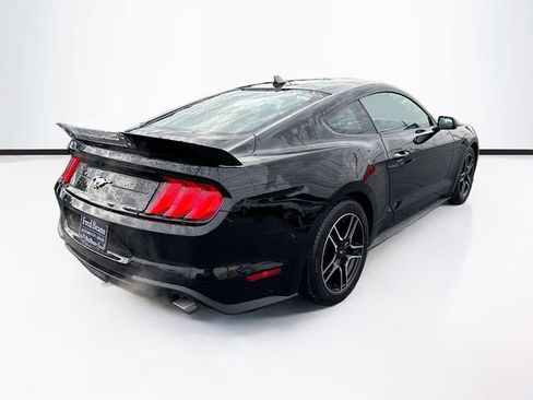 Used 2023 Ford Mustang Coupe w/ Equipment Group 101A image 8