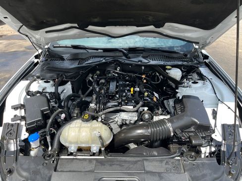 Used 2023 Ford Mustang Premium image 28