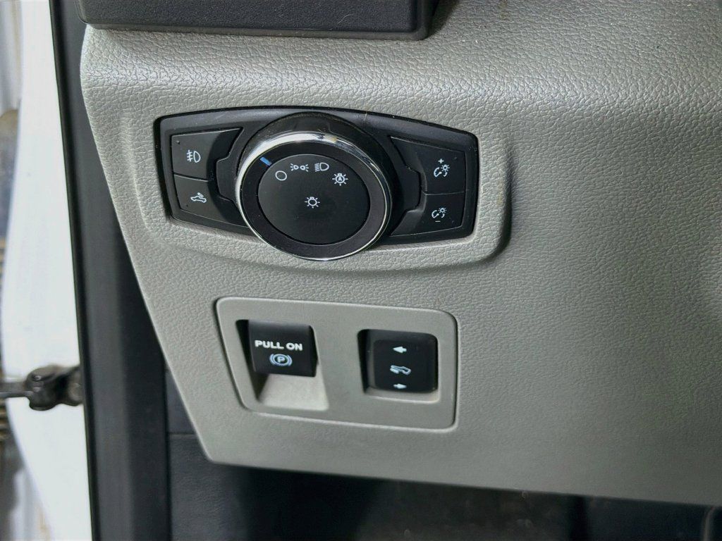 Used 2020 Ford F150 XLT w/ Equipment Group 302A Luxury AWD/4WD image 10