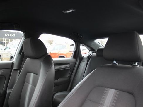 Used 2022 Honda Civic Sport image 19