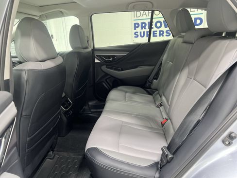 Used 2024 Subaru Outback Limited XT AWD/4WD image 23