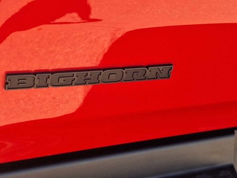 Used 2022 RAM 1500 Big Horn image 54