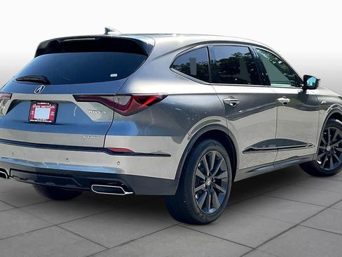 Used 2026 Acura MDX A-Spec AWD/4WD image 26