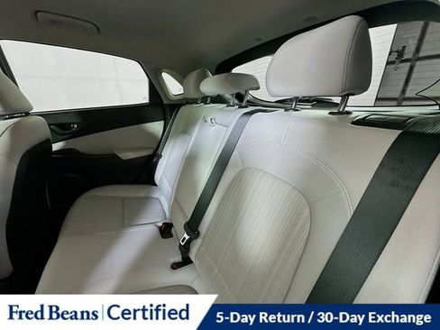 Certified 2023 Hyundai Kona SEL image 24