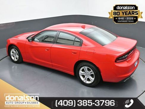 Used 2023 Dodge Charger SXT image 18