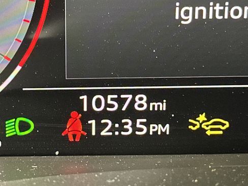 Certified 2025 Audi Q7 2.0T Premium Plus image 5