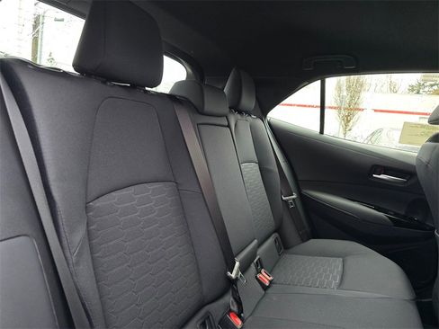 New 2026 Toyota Corolla SE image 14