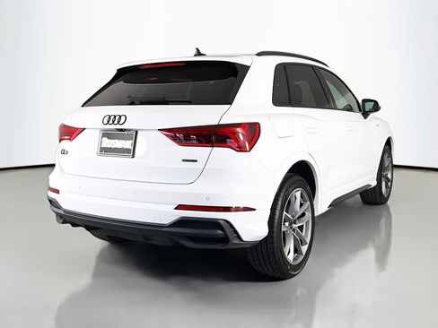 Used 2024 Audi Q3 2.0T Premium AWD/4WD image 7