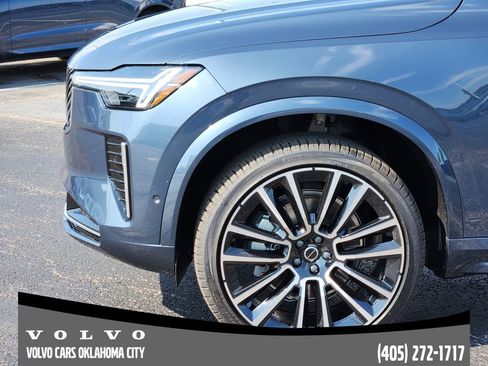 Used 2026 Volvo XC90 B6 Ultra w/ Protection Package Premier image 6