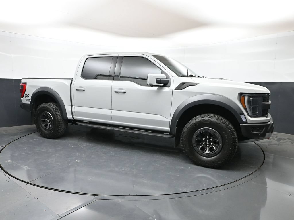 Used 2023 Ford F150 Raptor AWD/4WD image 1