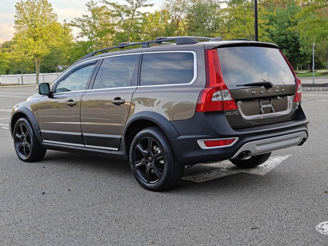 Used 2013 Volvo XC70 T6 AWD/4WD image 5