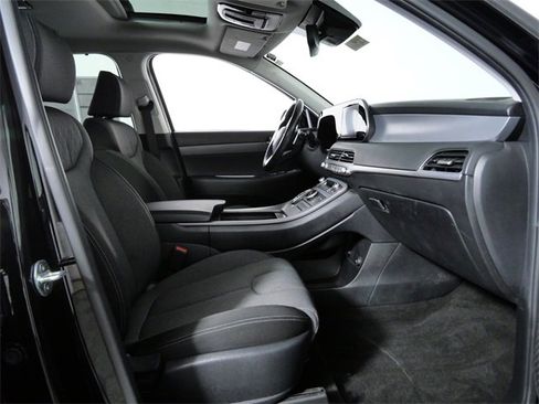Used 2021 Hyundai Palisade SEL w/ Convenience Package image 10