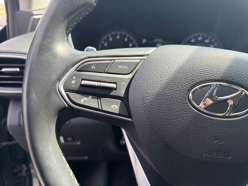 Used 2023 Hyundai Santa Fe SEL AWD/4WD image 11