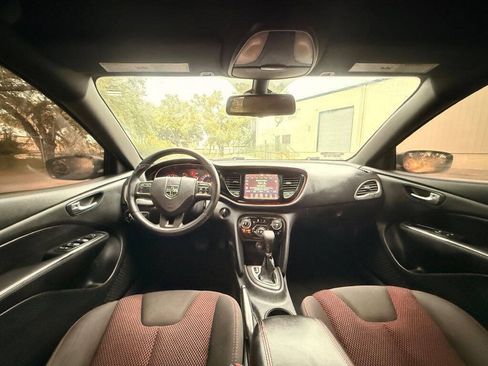 Used 2016 Dodge Dart SXT Sport FWD image 11