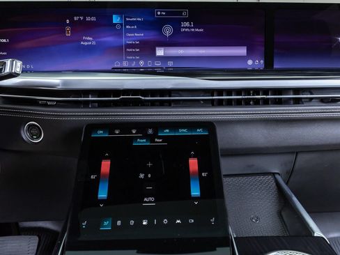Used 2026 Cadillac Escalade Sport w/ Touring Package AWD/4WD image 21