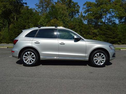 Used 2014 Audi Q5 2.0T Premium Plus image 4