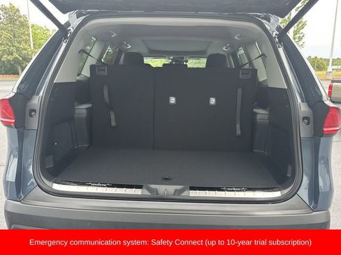 New 2026 Toyota Grand Highlander AWD image 22