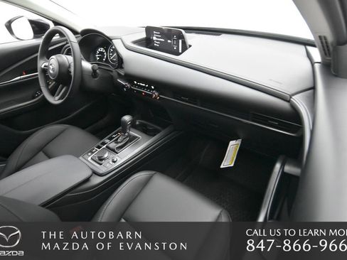 New 2026 MAZDA CX-30 AWD 2.5 S w/ Select Sport Pkg image 27