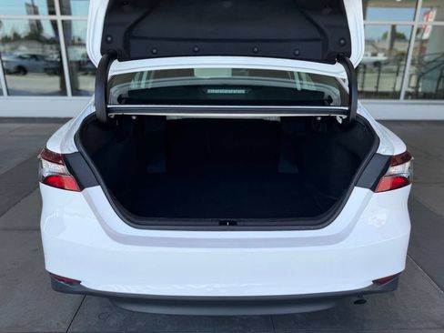 Certified 2023 Toyota Camry LE FWD image 16