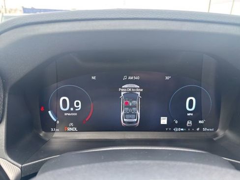 New 2026 Ford Explorer Active image 20