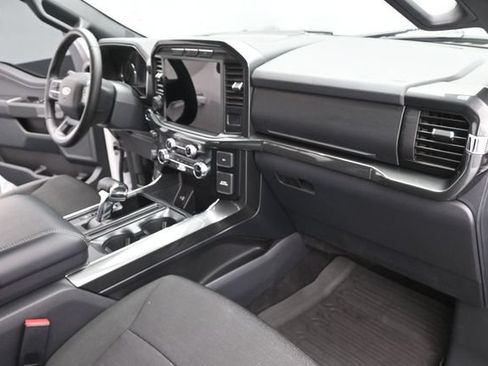 Certified 2023 Ford F150 XLT w/ Equipment Group 302A High AWD/4WD image 29