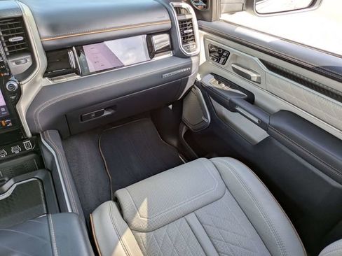 Used 2025 RAM 1500 Tungsten w/ Bed Utility Group AWD/4WD image 19
