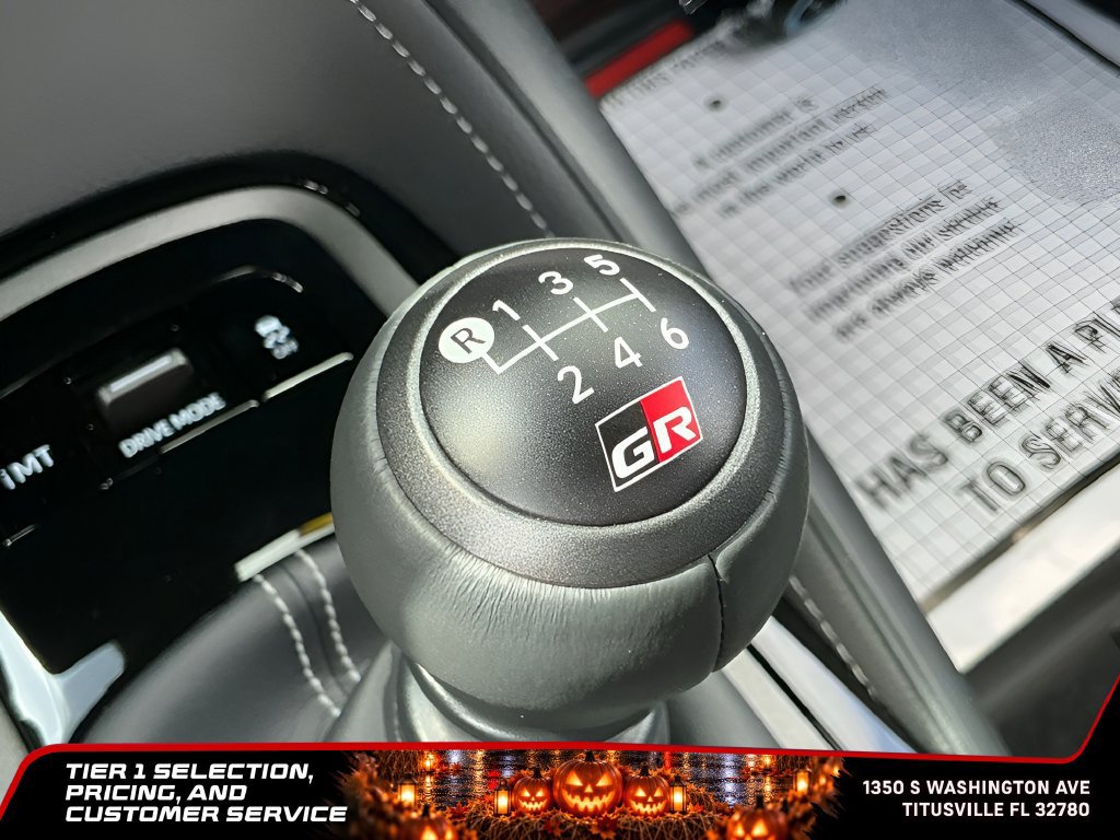 Used 2026 Toyota Corolla GR AWD/4WD image 35