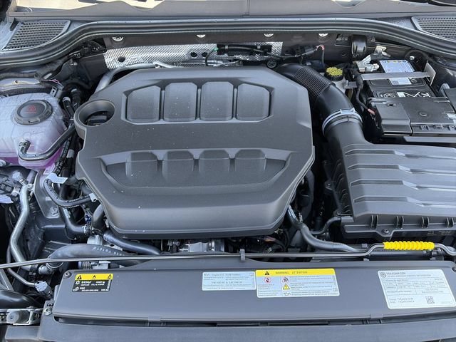 New 2026 Volkswagen GTI SE FWD image 14