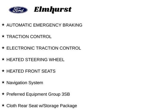 Used 2025 GMC Sierra 1500 Elevation w/ X31 Off-Road Package image 9