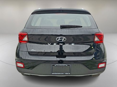 New 2026 Hyundai Venue SEL image 6