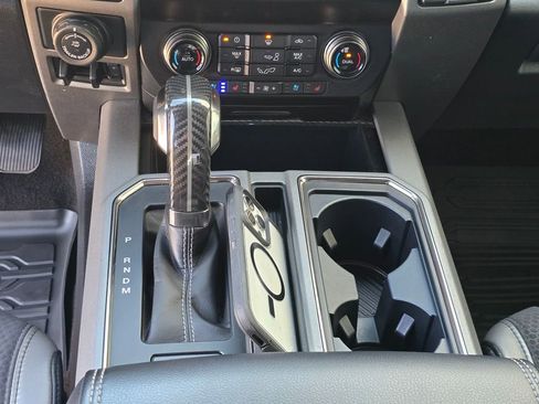 Used 2020 Ford F150 Raptor w/ Equipment Group 802A Luxury image 31