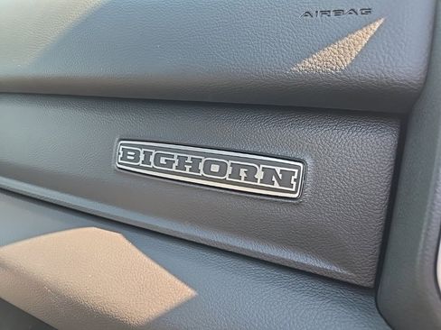 New 2026 RAM 1500 Big Horn image 87
