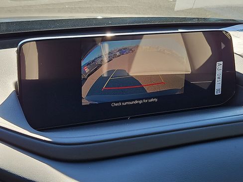 New 2026 MAZDA CX-30 AWD 2.5 S image 16