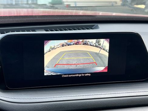 Certified 2023 MAZDA CX-30 AWD 2.5 S w/ Select Package image 24