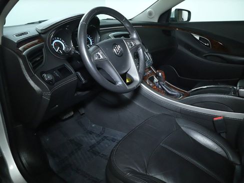 Used 2013 Buick LaCrosse Leather image 21